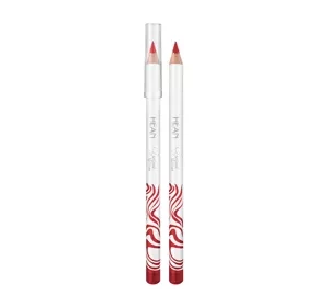 Hean Sensual konturówka do ust 507 Hot Red 1,2 g