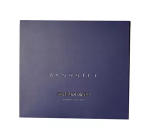 Sensum Mare Algogift zestaw kosmetyków do pielęgnacji twarzy krem przeciwzmarszczkowy Algorich 50 ml + serum Algorich 30 ml
