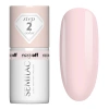 Semilac Easy Off lakier hybrydowy L02 Milky Pink 7 ml