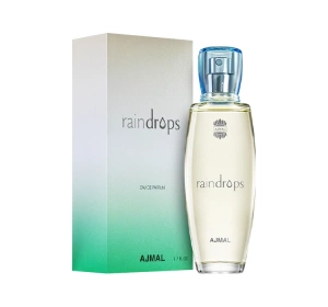 Ajmal Raindrops woda perfumowana spray 50 ml
