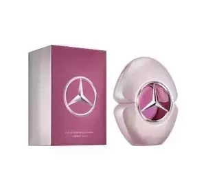 Mercedes-Benz for Women woda perfumowana spray 30 ml