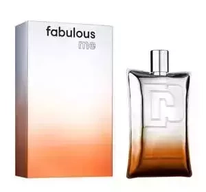 Rabanne Pacollection Fabulous Me woda perfumowana spray 62 ml