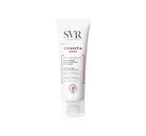 SVR Cicavit+ krem kojąco-regenerujący 40 ml