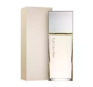 Calvin Klein Truth Woman woda perfumowana spray 100 ml