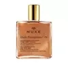 Nuxe Huile Prodigieuse Or suchy olejek z drobinkami 100 ml