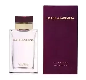 Dolce & Gabbana Pour Femme woda perfumowana spray 100 ml