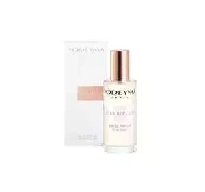 Yodeyma Very Special woda perfumowana spray 15 ml