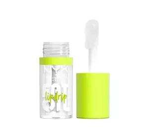 NYX Professional Makeup Fat Oil błyszczyk do ust 01 My Main 4,8 ml