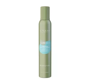 Alter Ego Cureego Hydraday nawilżająca pianka do włosów 200 ml