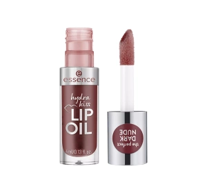 Essence Hydra Kiss Lip Oil olejek do ust 08 Mocha Glow 4ml