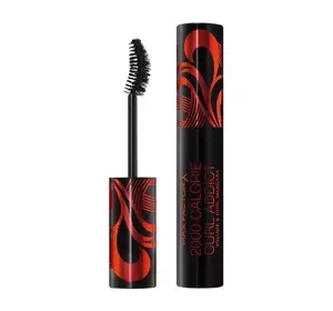 Max Factor 2000 Calorie Curl Addict podkręcający tusz do rzęs 11 ml