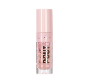 Lovely Top Coat Pout błyszczyk powiększający usta 07 3 g