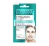Eveline Cosmetics Hyaluron maseczka wygładzająca 7 ml