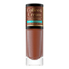 Eveline Cosmetics Coffe & Cream Collection żelowy lakier do paznokci 06 Cinnamon Latte 8 ml
