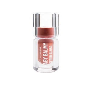 Pastel Show By Pastel Baby Balmy Serum Gloss balsam do ust 32 Dune 3,2 ml