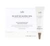 La'dor Scalp Scaling Spa łagodząca odżywka do skóry głowy ampułka 20x15g