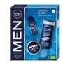 NIVEA MEN Protect&Care zestaw kosmetyków dla mężczyzn
