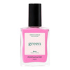 Manucurist Green klasyczny lakier do paznokci Bloom 15 ml