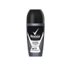 Rexona Men Invisible Black White antyperspirant w kulce dla mężczyzn 50 ml