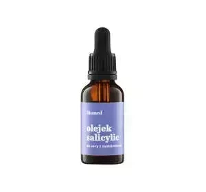 Fitomed Olejek Salicylic do cery z zaskórnikami 27 g