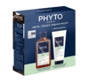 Phyto Volume zestaw kosmetyków zwiększających objętość włosów szampon 250 ml + odżywka 175 ml