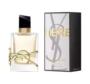 Yves Saint Laurent Libre woda perfumowana spray 50 ml