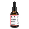 Q+A Collagen serum do twarzy z kolagenem 15 ml