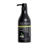 Gosh Macadamia Oil wegański szampon do włosów suchych 450 ml