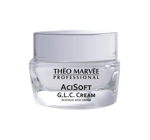 Théo Marvée AciSoft G.L.C. Cream regenerujący krem do twarzy 50ml