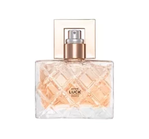 Avon Luck Summer Sparkle for Her woda perfumowana spray 50 ml
