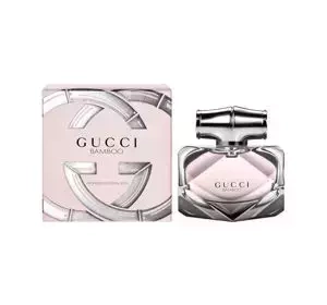 GUCCI BAMBOO WODA PERFUMOWANA SPRAY 50ML