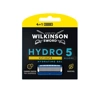 Wilkinson Sword Hydro 5 Ultimate wkłady do maszynki do golenia dla mężczyzn 5 sztuk