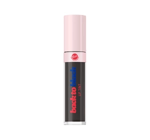 Bell School Of Cool Back To Black tint do ust 01 Lip Detention 4 g