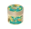 Perfecta Sweet Banana Happy & Sweet kremowy peeling do ciała 300g