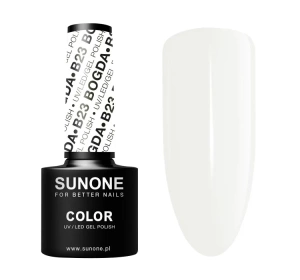 SUNONE COLOR LAKIER HYBRYDOWY B23 BOGDA 5ML