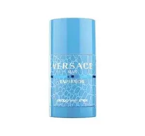 Versace Man Eau Fraîche dezodorant sztyft 75 ml