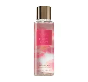 Victoria's Secret Floral Bloom mgiełka do ciała 250 ml