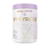 Allnutrition Alldeynn Wheyrose białko suplement diety Salted Peanut Butter With Cookies 500 g