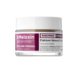 Dr.Melaxin Cemenrete Calcium Intense Cream krem do twarzy zwiększający elastyczność skóry 50 ml