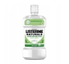 Listerine Naturals Gum Protection płyn do płukania jamy ustnej 600ml