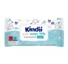 Cleanic Kindii Pure Water 99% nawilżane chusteczki dla dzieci 60 sztuk