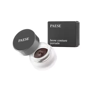 Paese Brow Couture wodoodporna pomada do brwi 03 Brunette 5,5 g