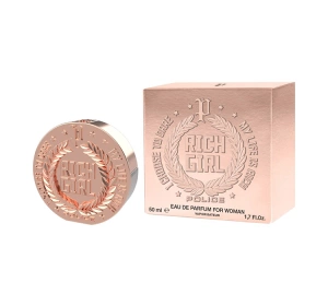 Police Rich Girl woda perfumowana spray 50 ml