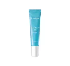 Neutrogena Hydro Boost żel-krem pod oczy przeciw oznakom zmęczenia 15ml
