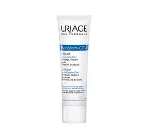 Uriage Bariederm krem regenerujący do ciała z Cu-Zn 40 ml