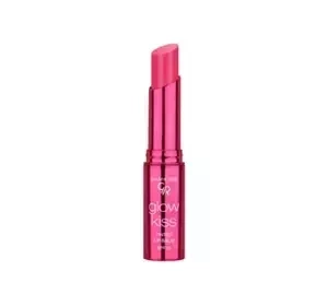 Golden Rose Glow Kiss koloryzujący balsam do ust SPF15 03 Berry Pink 3 g