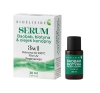 Bioelixire serum do włosów z olejkiem z baobabu, biotyną, olejkiem konopnym i filtrami UV 20 ml
