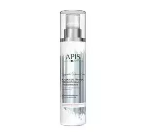 Apis Synbiotic Home Care mgiełka do twarzy z probiotykami i prebiotykami 150 ml