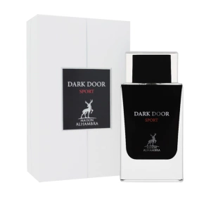 Maison Alhambra Dark Door Sport woda perfumowana spray 100 ml