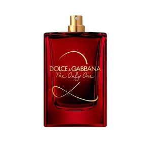 Outlet Tester Dolce & Gabbana The Only One 2 woda perfumowana spray 100 ml